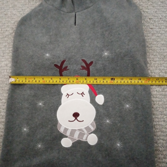 NWT Puppia Dog Sweater - Picture 6 of 7